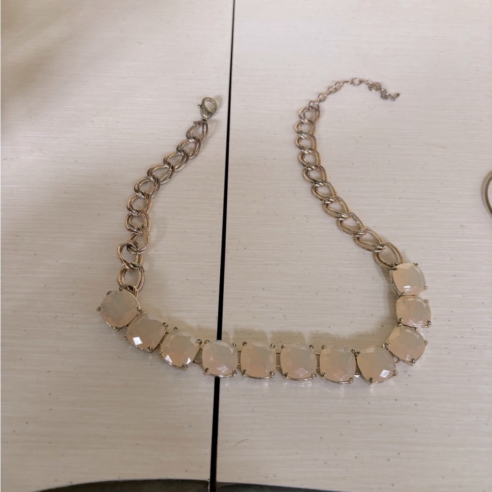 francescas necklace